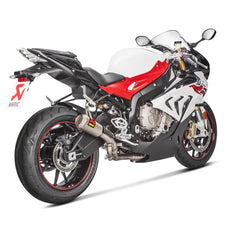 Akrapovic GP Slip-On Exhaust for BMW S1000RR 2019