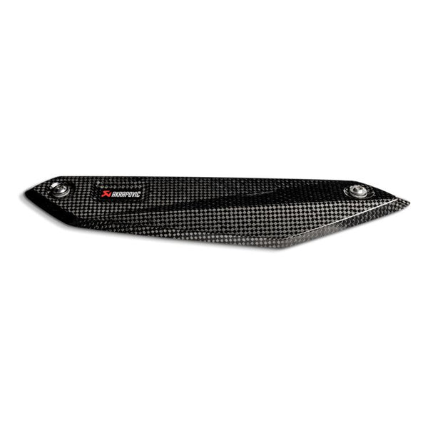 Akrapovic Heat Shield for BMW F 900 XR - P-HSB9SO1