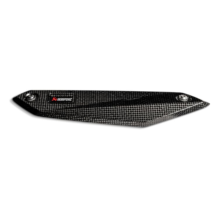 Akrapovic Heat Shield for BMW F 900 R - P-HSB9SO1