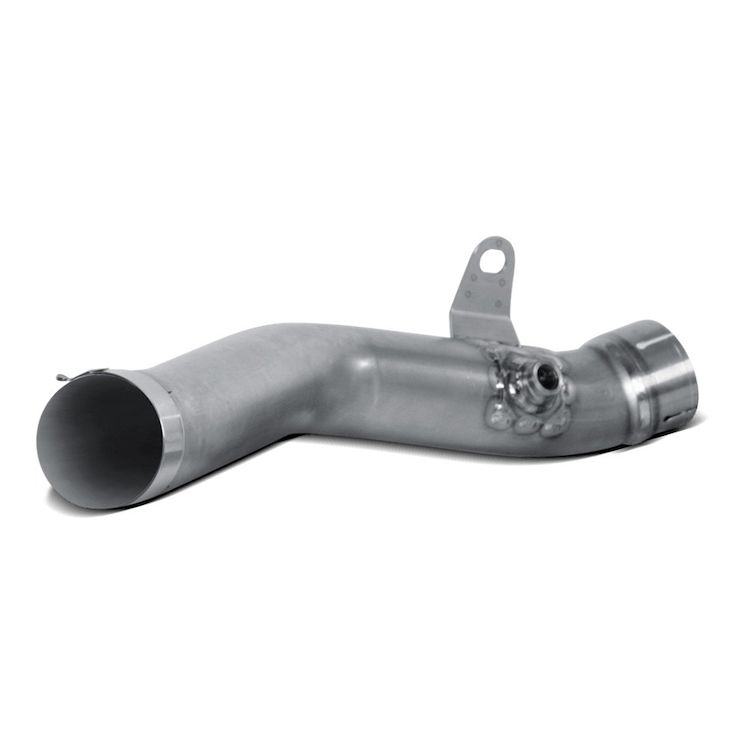 Akrapovic Linkage Pipe for Kawasaki ZX-10R 2016-19