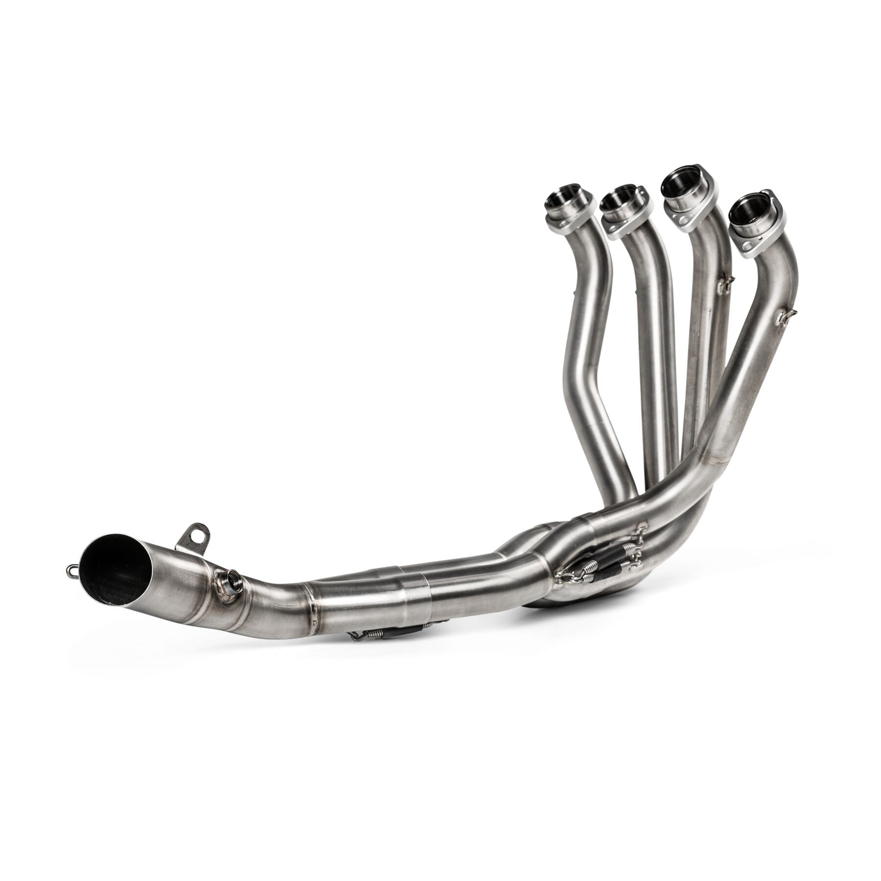 Akrapovic Exhaust Header for Kawasaki Ninja 1000 2020