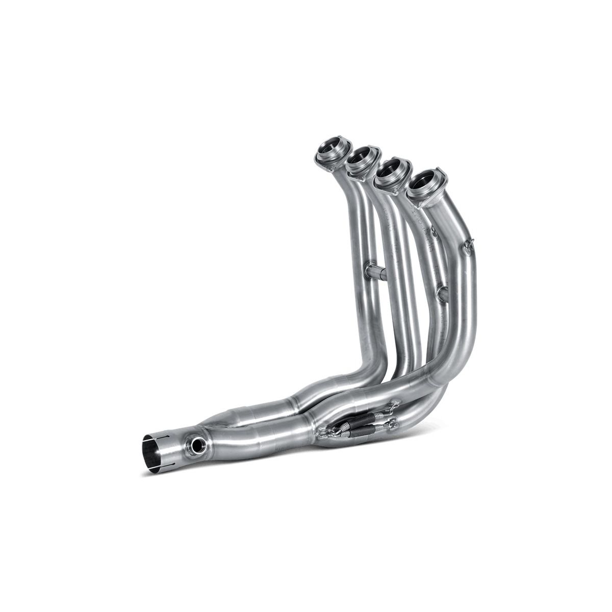 Akrapovic Full Exhaust System for Kawasaki Z800