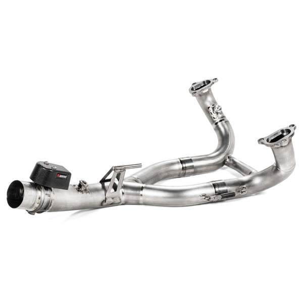 Akrapovic Exhaust Header for BMW R 1250 GS Adventure