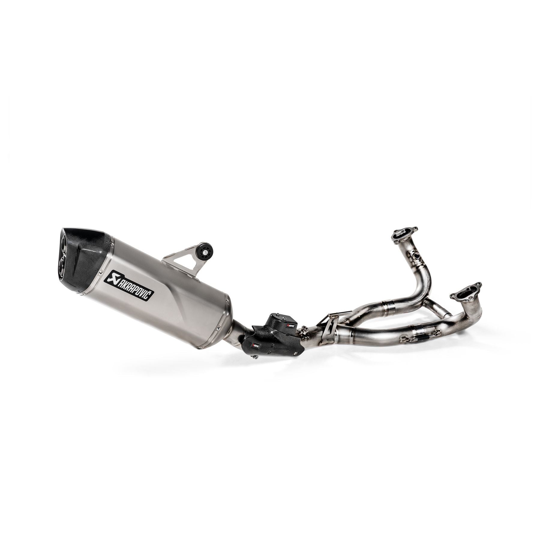 Akrapovic Exhaust Header for BMW R 1250 R