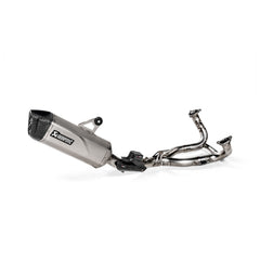 Akrapovic Exhaust Header for BMW R 1250 R