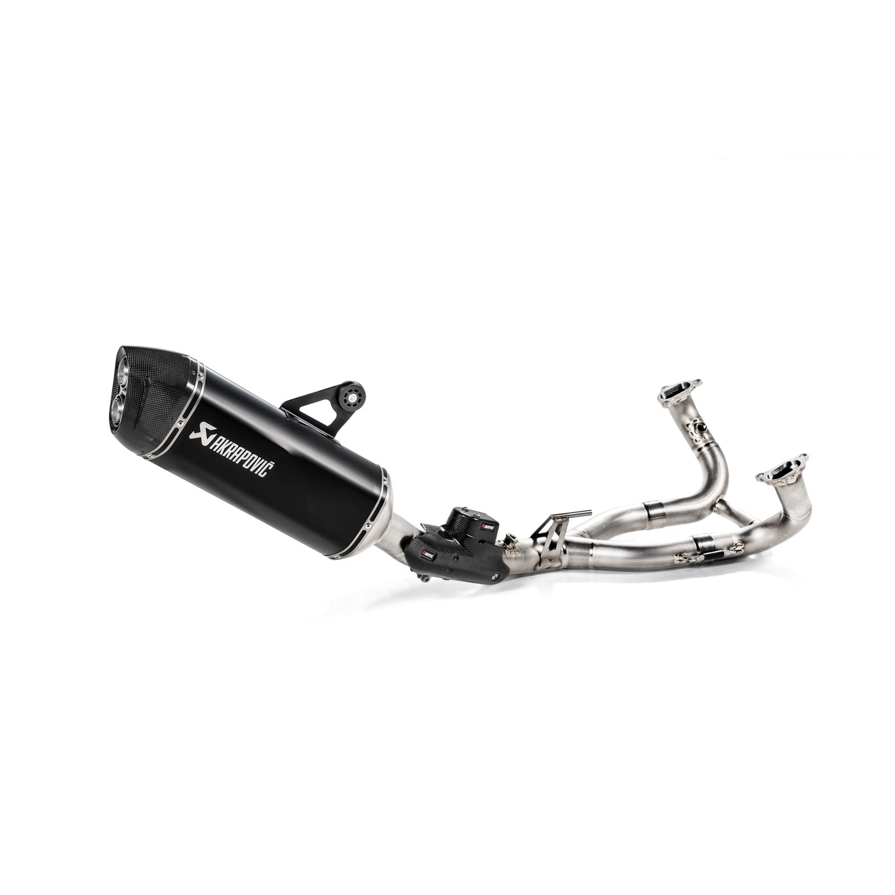 Akrapovic Exhaust Header for BMW R 1250 R