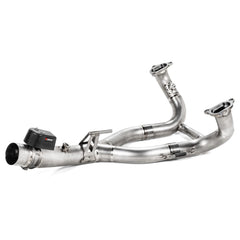 Akrapovic Exhaust Header for BMW R 1250 R