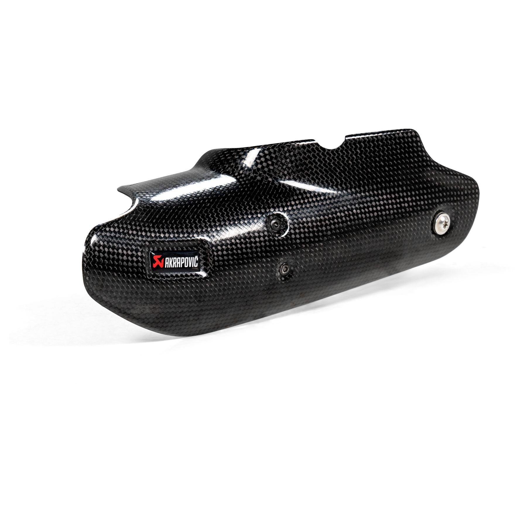 Akrapovic Slip-On Exhaust BMW R1250GS / Adventure 2019