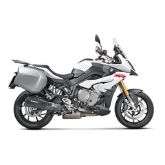 Akrapovic Slip-On Exhaust for BMW S1000 XR