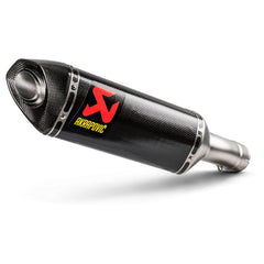Akrapovic Slip-On Exhaust for BMW S1000RR 2019-2020