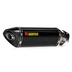 Akrapovic Slip-On Exhaust for Kawasaki Ninja 1000 2020