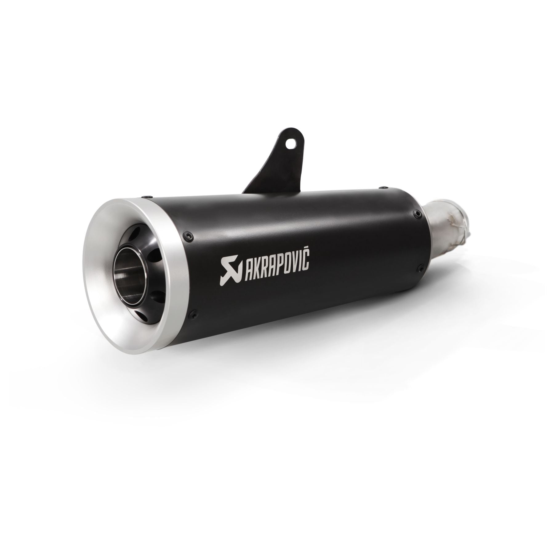 Akrapovic Slip-On Exhaust for Kawasaki Z900RS