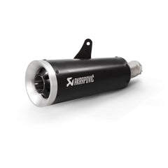 Akrapovic Slip-On Exhaust for Kawasaki Z900RS