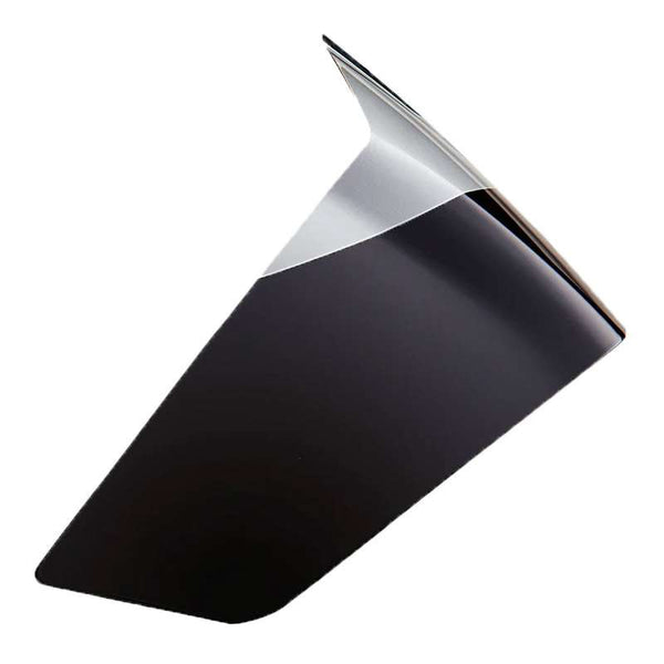 Alpinestars S-r10 Element Race Spoiler Silver