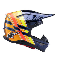 Alpinestars Supertech M10 2206 Tld Edition 25 Helmet