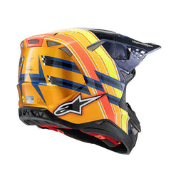 Alpinestars Supertech M10 2206 Tld Edition 25 Helmet