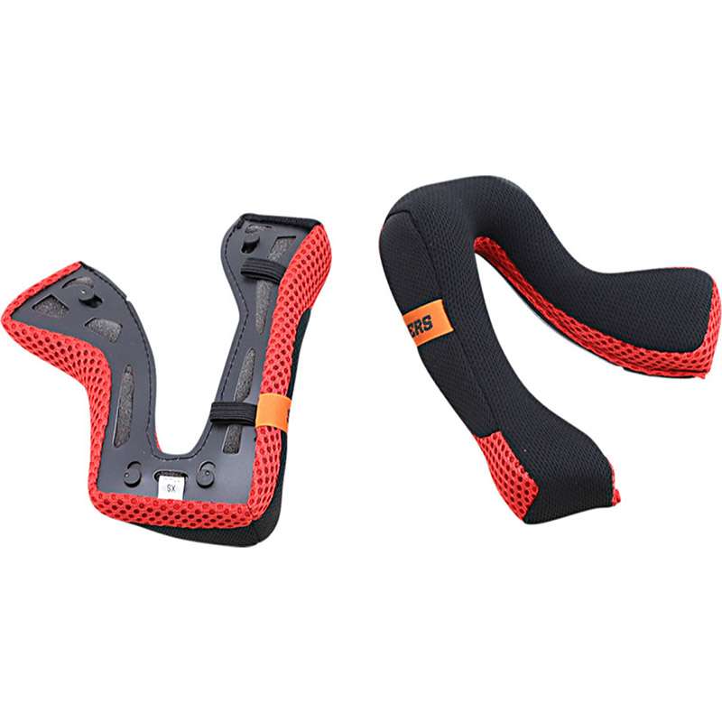 Alpinestars Sm-5 Cheek Pads Grey
