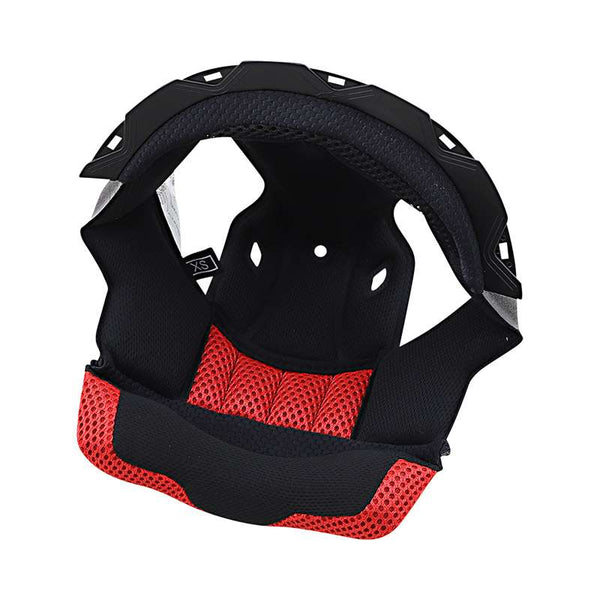 Alpinestars Sm-5 Top Liner Black Red