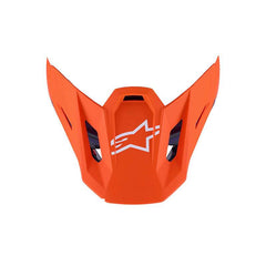 Alpinestars S-m7 Core Peak Orange