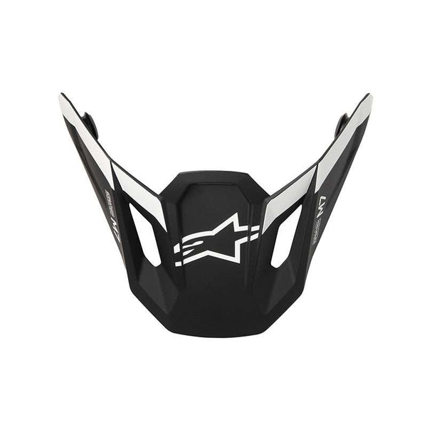 Alpinestars S-m7 Dasher Peak Black