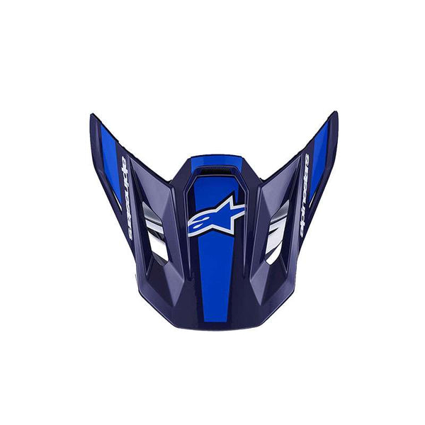 Alpinestars S-m7 Rise Peak Blue
