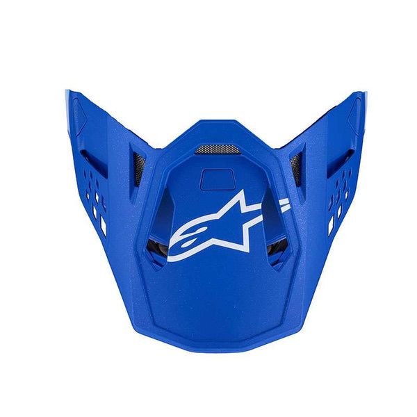 Alpinestars Supertech M10 Flood Peak Blue