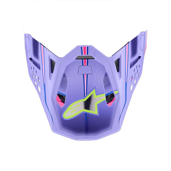 Alpinestars S-m10 Jett Lawrence R01 Visor