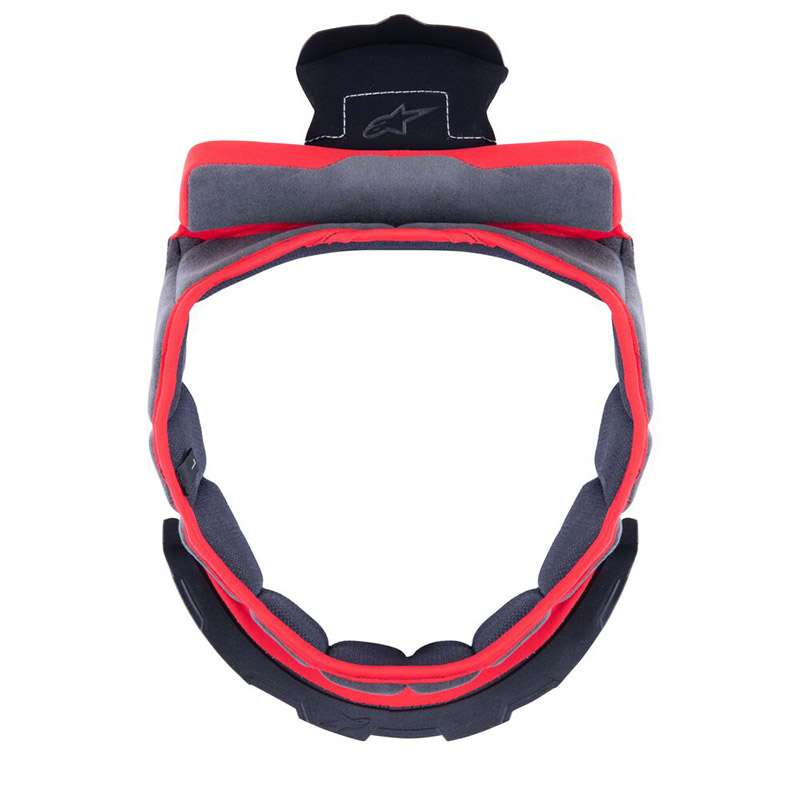 Alpinestars Supertech R10 Top Liner Red