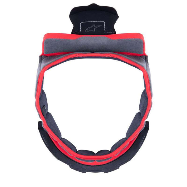 Alpinestars Supertech R10 Top Liner Red