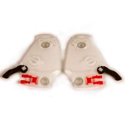 Arai Base Plates – Super Adsis Lrs Sai Type Rx-7 Gp