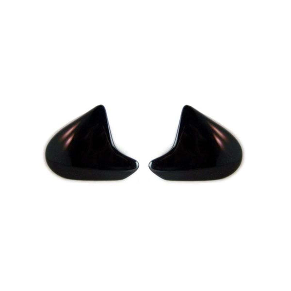 Arai Side Pods Samz Sup. Ad. Pearl Black