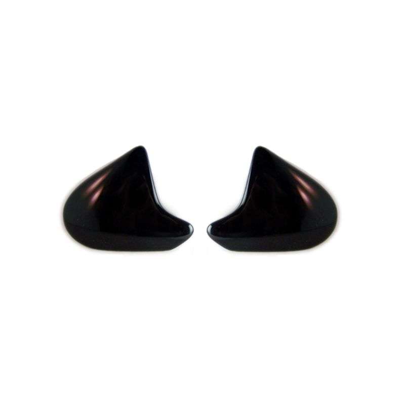 Arai Type Samz Black External Supports