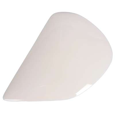 Arai Side Pods – J Type White