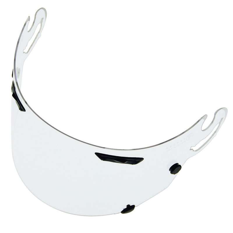 Arai Vas-v Top Racing Visor Clear