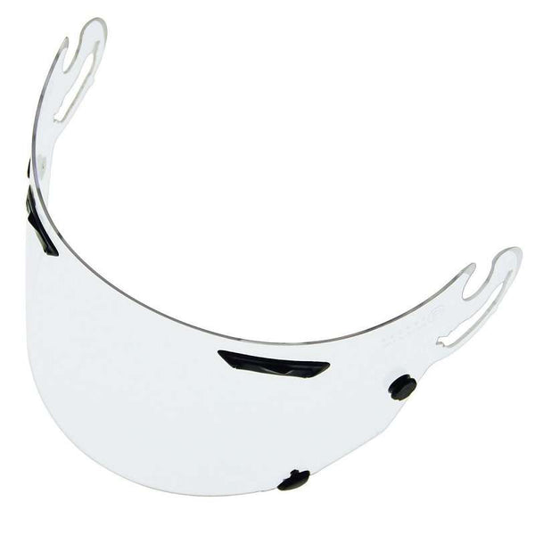 Arai Vas-v Top Racing Visor Clear