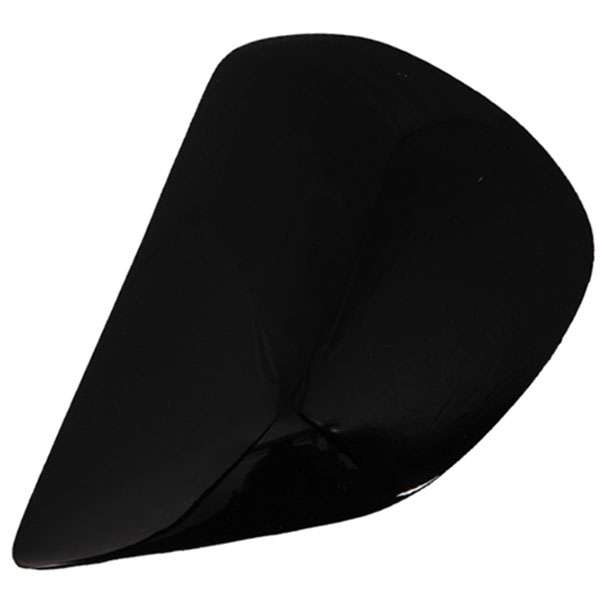 Arai Side Pods – J Type Black
