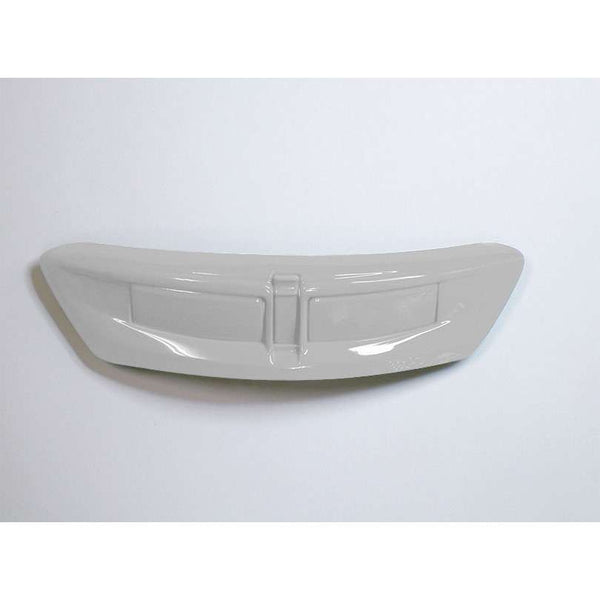 Arai Quantum-f 99 Chin Vent Guard White