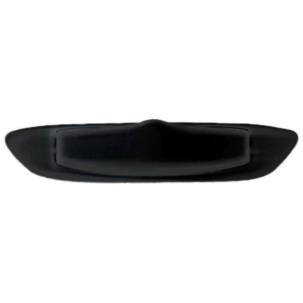 Arai Chaser/axces Chin Vent Frost Black