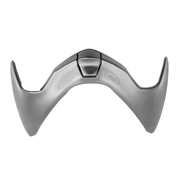 Arai Viper Rear Air Conductor Frost Silver