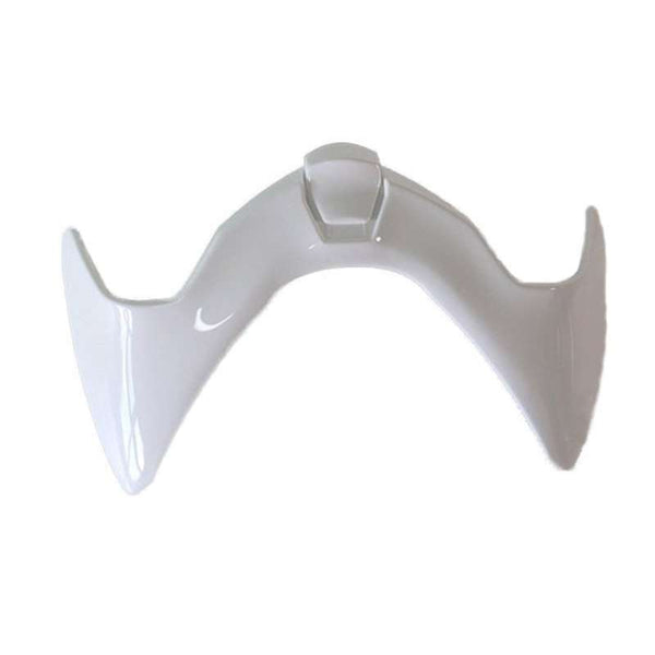 Arai Viper Rear Air Conductor White