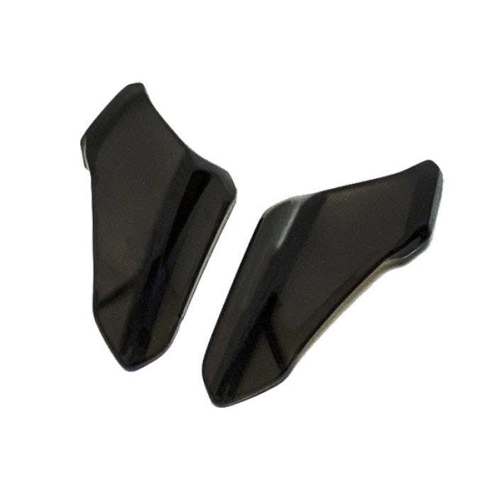 Arai Side Air Intake Vent Mx-v Black