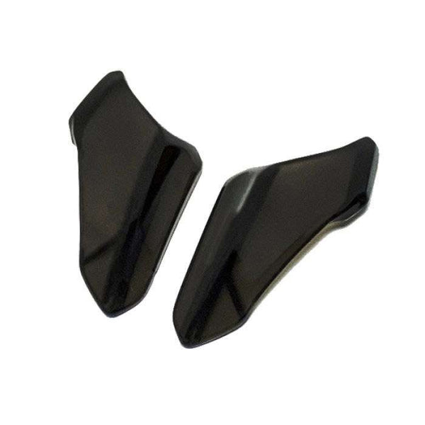 Arai Side Air Intake Vent Mx-v Black