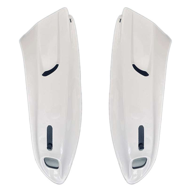 Arai Diffuser Rx-7v White