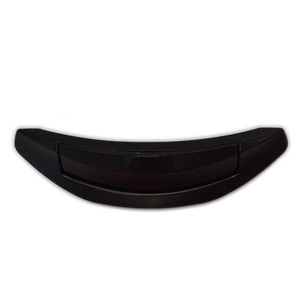 Arai Chin Vent Guard For Rx-7v Frost Black