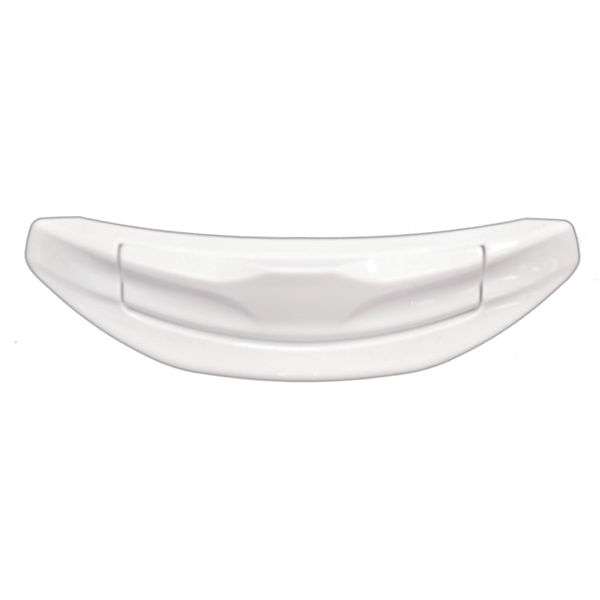 Arai Chin Vent Guard For Rx-7v Diamond White
