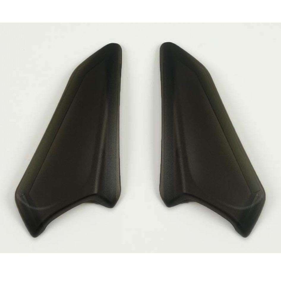 Arai Cowl Vent 5 Air Vent Dark Smoked