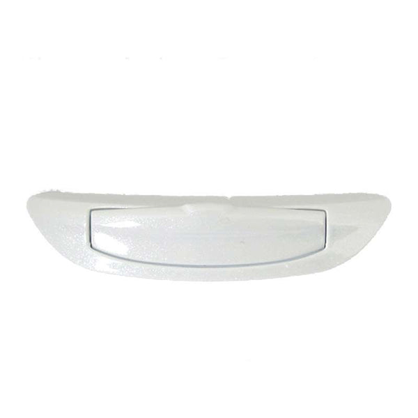 Arai Rx-7 Gp Chin Vent White