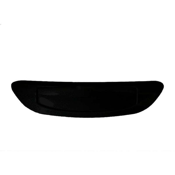 Arai Rx-7 Gp Chin Vent Black
