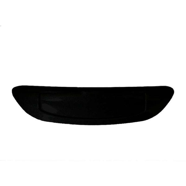 Arai Rx-7 Gp Chin Vent Diamond Black