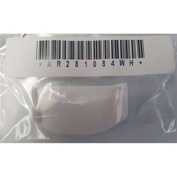 Arai Airwing Rx-7 Gp/v White